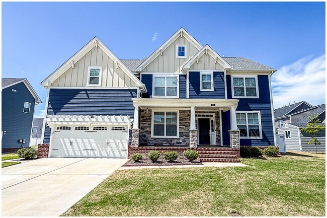 Building Photo - 1321 Parkdale St