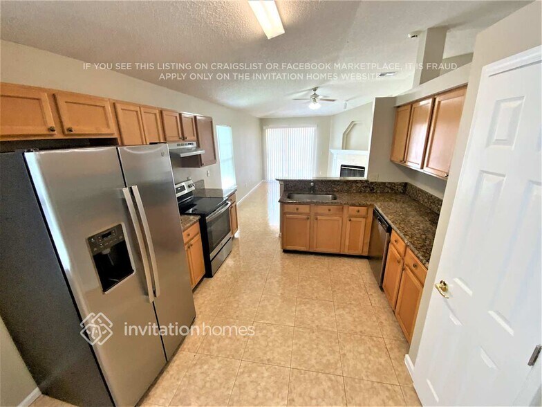 Building Photo - 4889 Greenland Hideaway Dr S