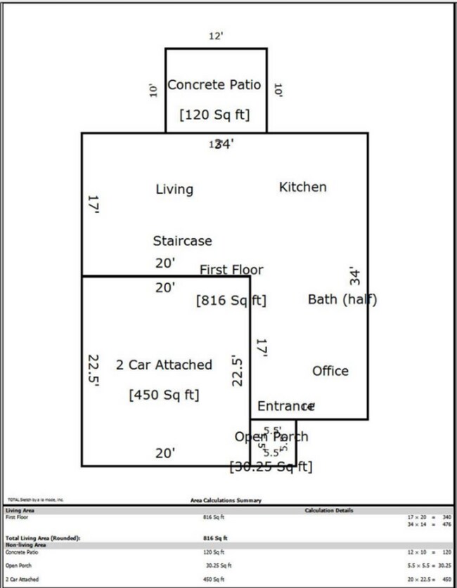 Building Photo - 7129 Stratified Ct