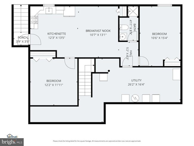Building Photo - 9097 Phillip Dorsey Way