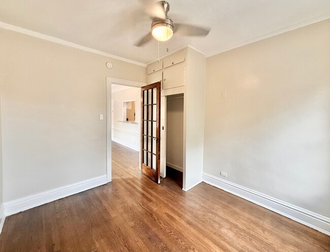 Building Photo - 314 N Maple Ave