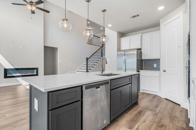 Building Photo - 24911 Berwick Bay Ct