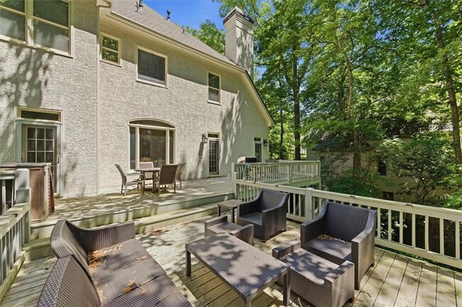 Building Photo - 1247 Manor Oaks Ct