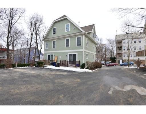 Building Photo - 6 Harleston St