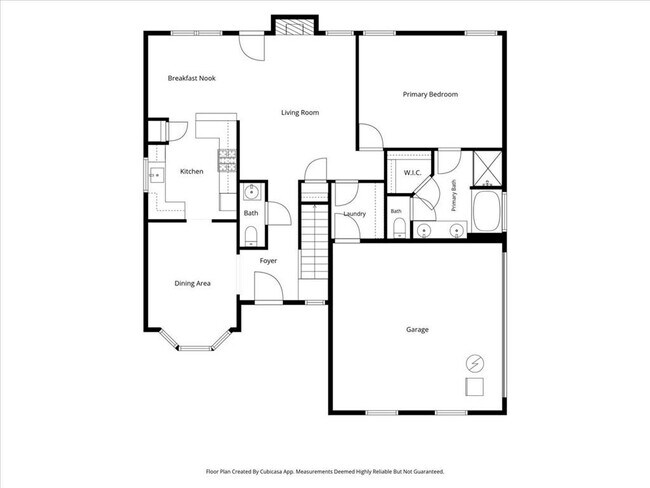Building Photo - 665 Peachtree Trails Dr