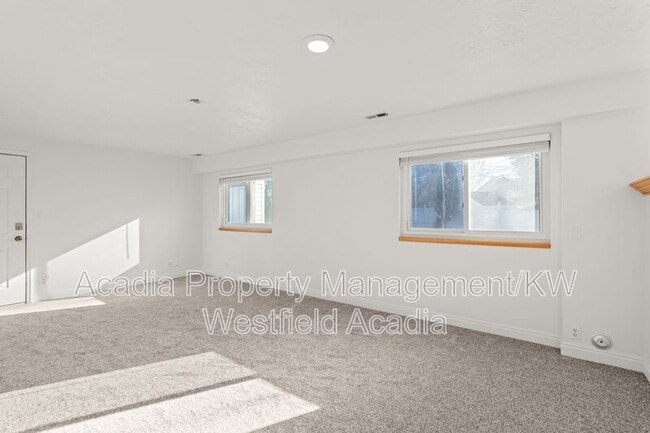 Building Photo - 1727 W 860 S