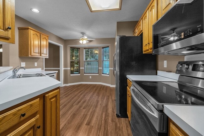 Building Photo - 1409 Aaronwood Dr