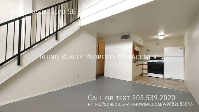 Building Photo - 4849 Gibson Blvd SE