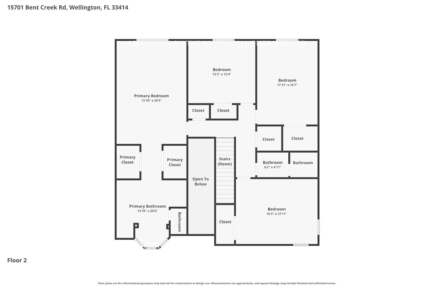 Building Photo - 15701 Bent Creek Rd