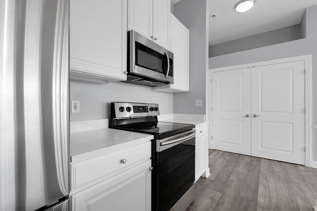 Building Photo - $1,530.00 - 1 Bed, 1 Bath Condo in Denver in Great Location!