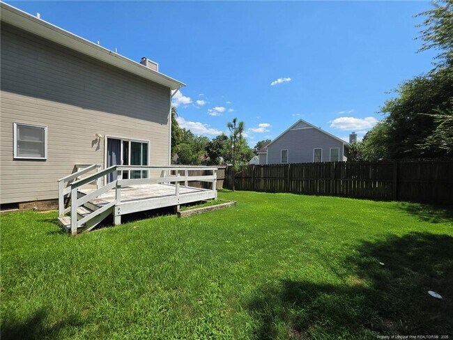 Building Photo - 6812 St Julian Way