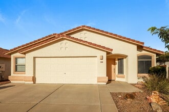 Building Photo - 8523 N Cantora Way