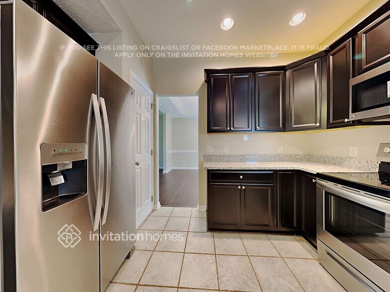 Building Photo - 17216 Chablis Ct