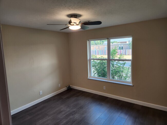 Bedroom 1 - 815 Sun Valley Dr