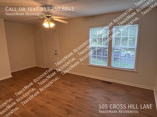 Building Photo - 105 Cross Hill Ln