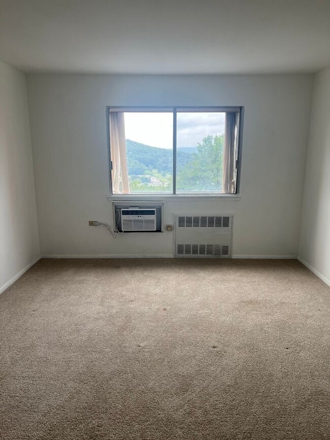 Building Photo - Spacious One Bedroom Apartment- City views!