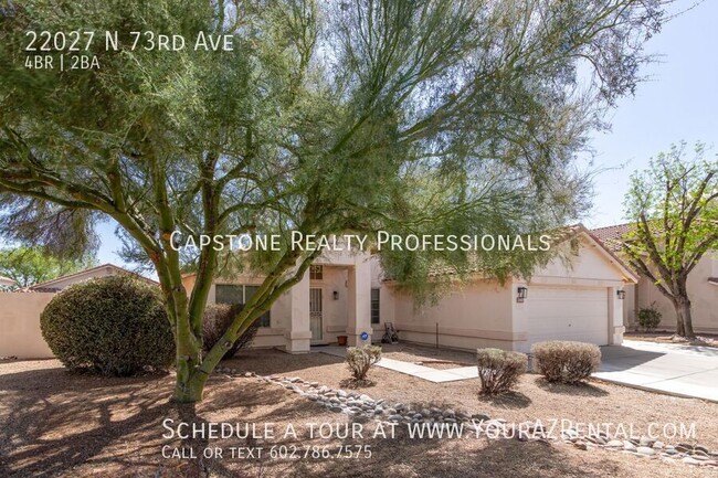 Building Photo - Charming 4-Bedroom Home in Hillcrest Ranch...