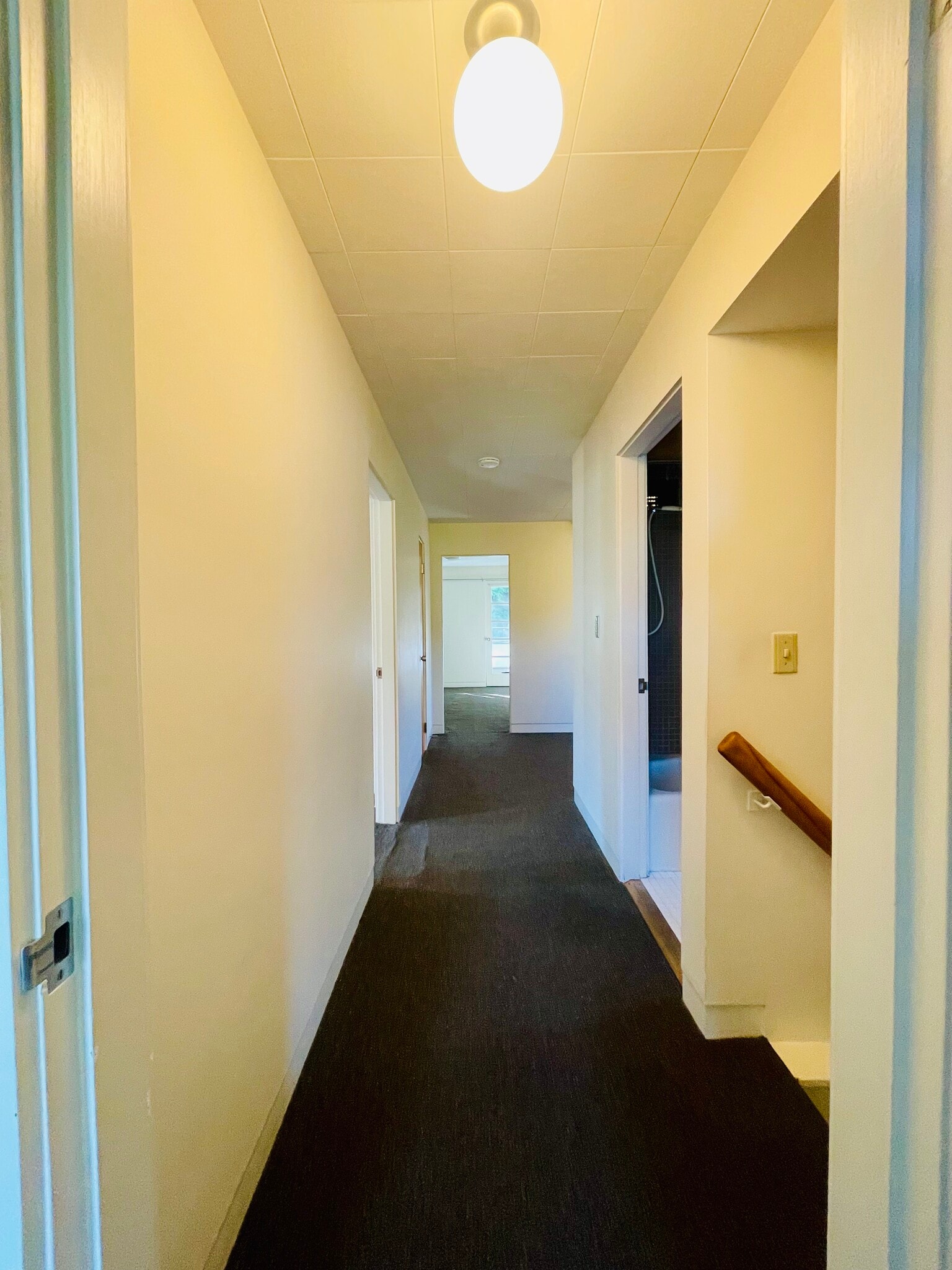 3RD HALLWAY - 10 Packard Ave