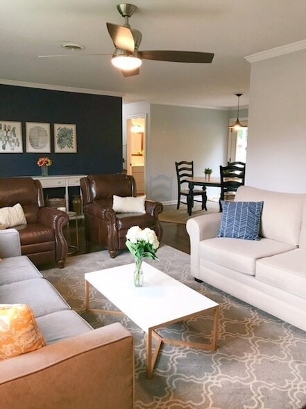 Building Photo - 547 Harding Pl