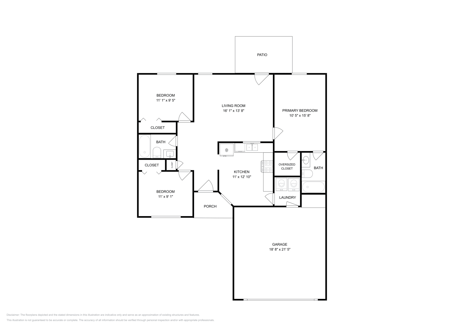 Building Photo - 4211 Dunedin Ct