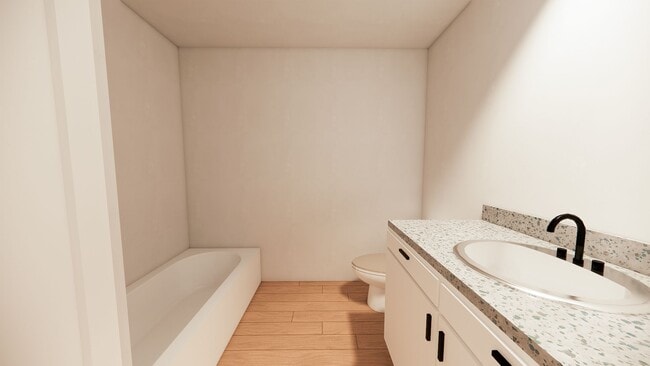 Building Photo - New Built 2 Bed 2 Bath Home for Sale!