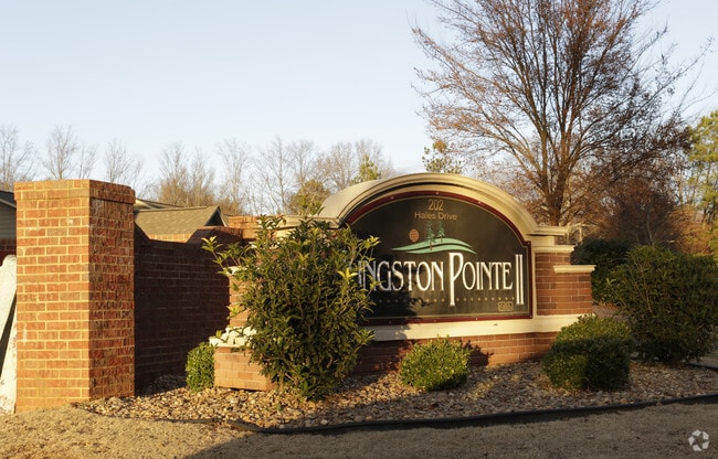 Building Photo - Kingston Pointe II