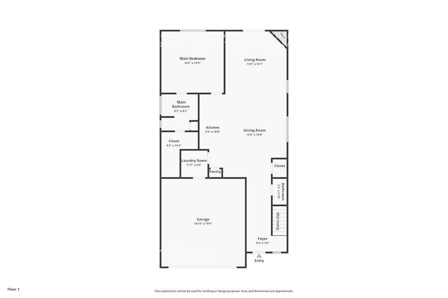 Building Photo - 321 Kennerly Ctr Dr