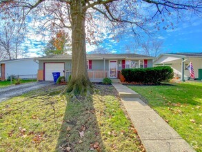 Building Photo - Must See North Columbus Rental Home In Dev...