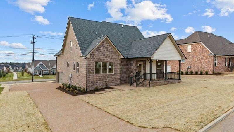 Building Photo - 1111 Joe Martin Ln