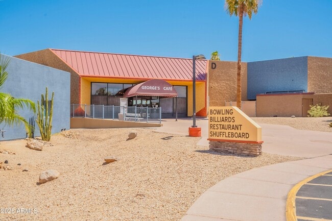 Building Photo - 10733 W Loma Blanca Dr
