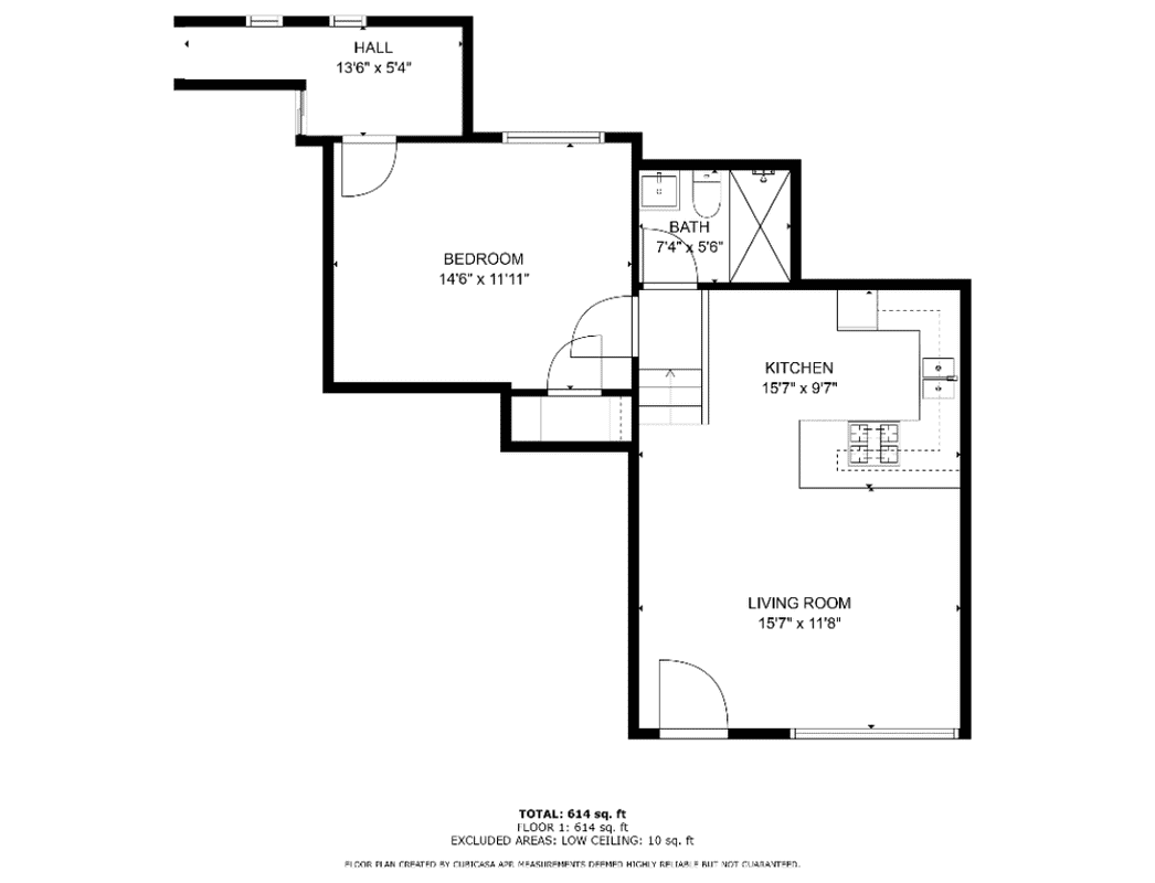 Building Photo - 240 S Holliston Ave