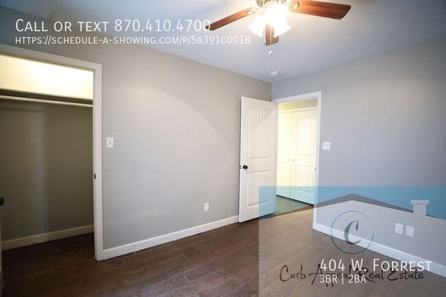 Building Photo - 404 W. Forrest-