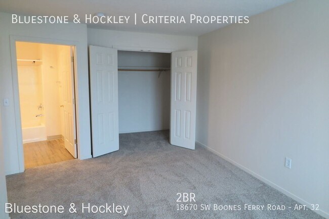 Building Photo - 2 br, 2 bath House - 18670 SW Boones Ferry...