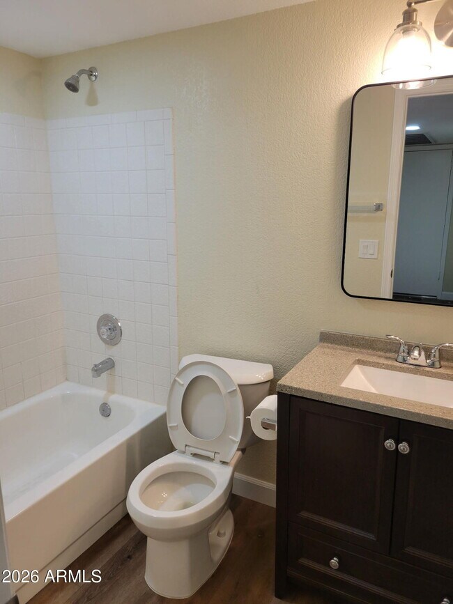 Building Photo - 8888 N 47th Ave