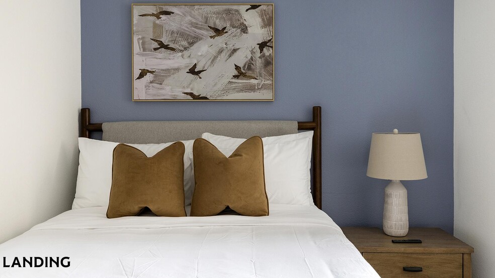 Building Photo - 1001 S Center St