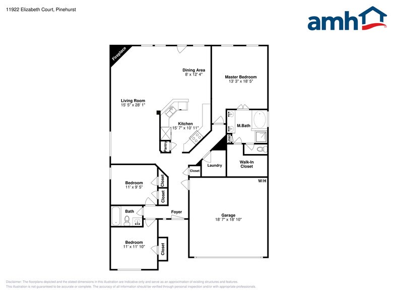 Building Photo - 11922 Elizabeth Ct