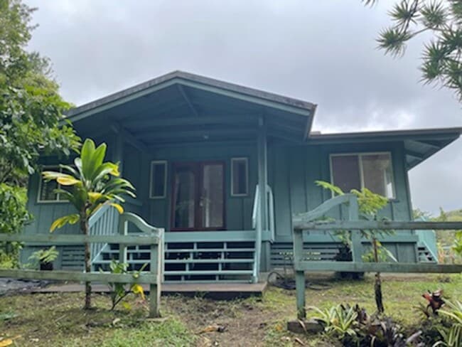 Primary Photo - 2 Bedroom 1 Bath plus an office on a 8 acr...