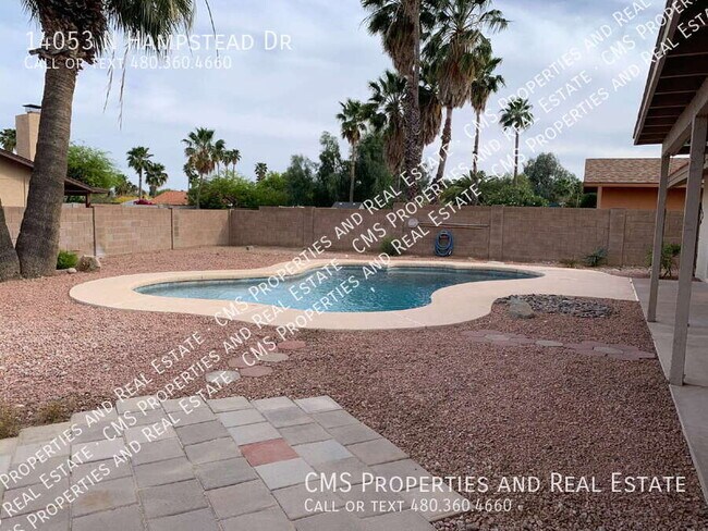 Building Photo - 14053 N Hampstead Dr