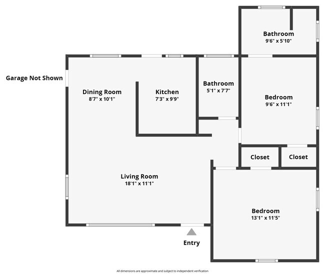 Building Photo - Charming 2BR/1BA home available in La Mesa with Large backyard!