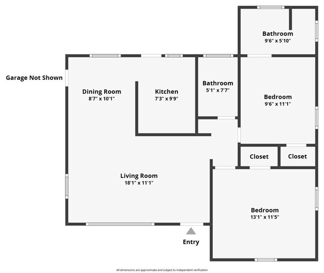 Building Photo - Charming 2BR/2BA home available in La Mesa with Large backyard!