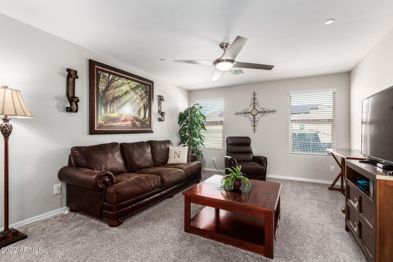 Building Photo - 21188 W Almeria Rd