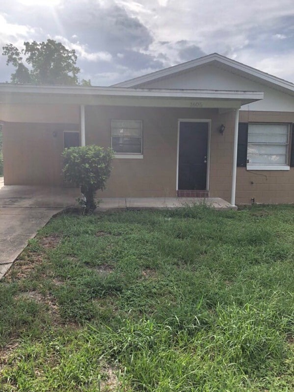 Building Photo - 1605 N Lake Shipp Dr