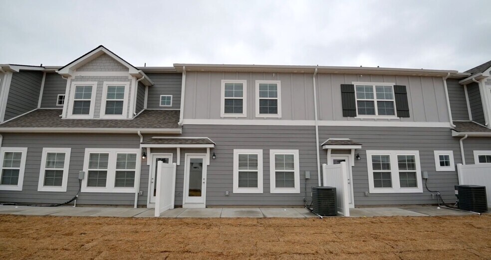 Building Photo - 3714 Patten Paige