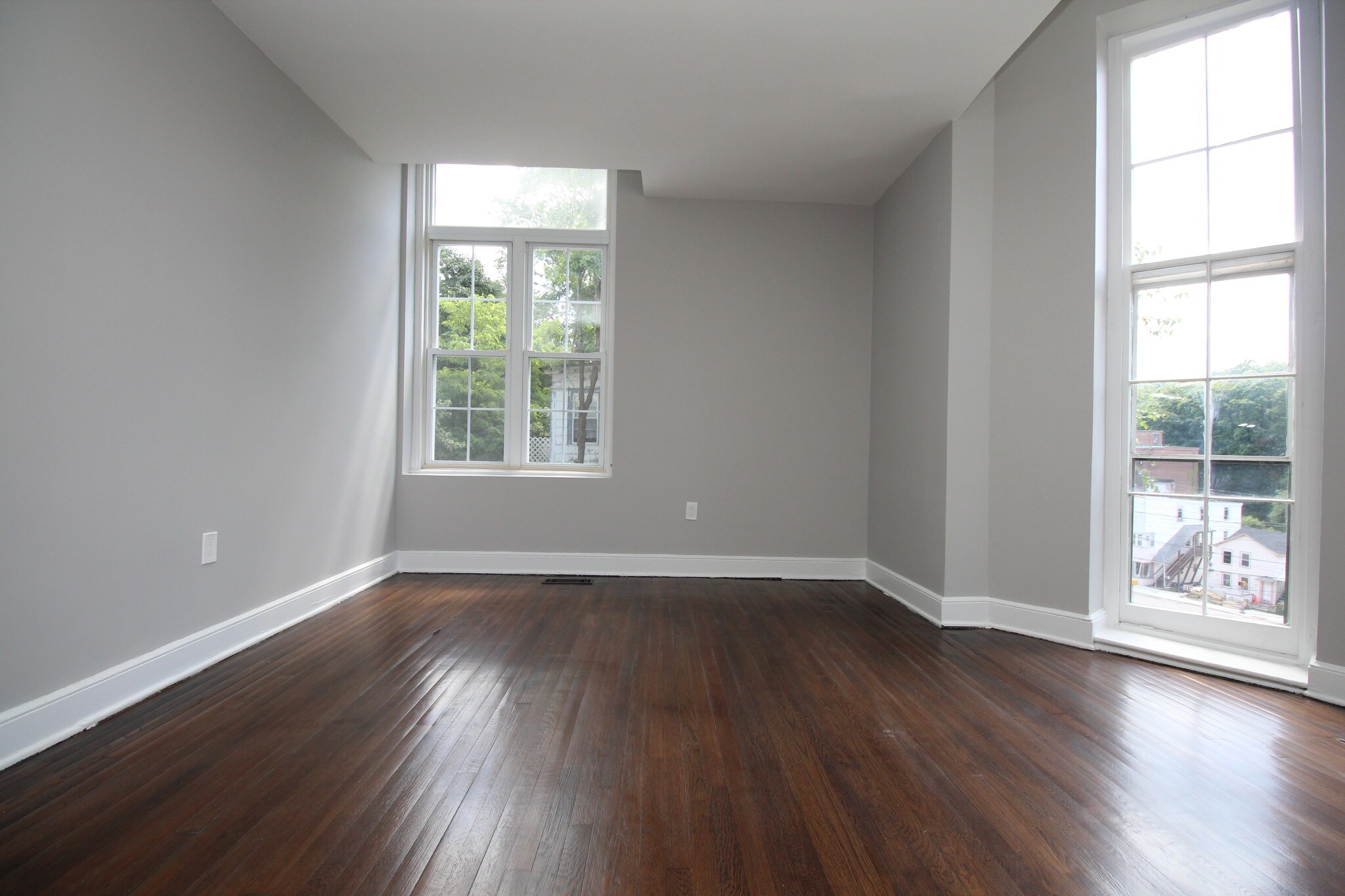 Living Room - 17 Boswell Ave