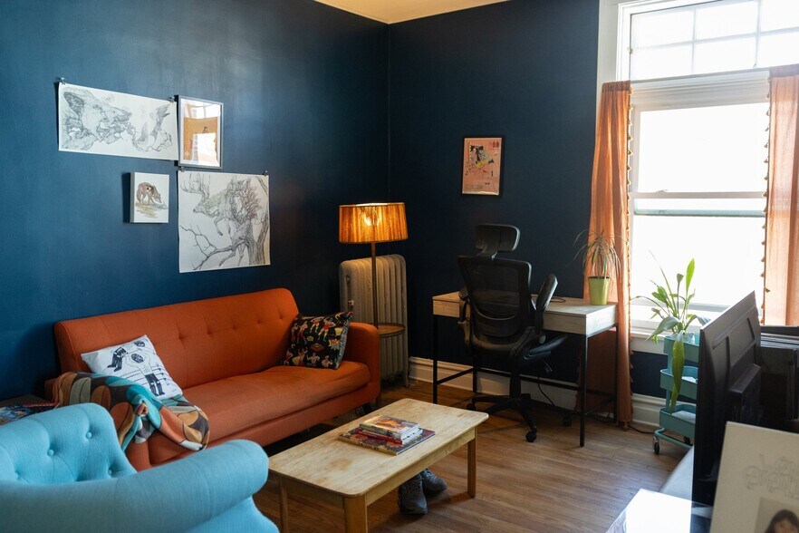 Building Photo - 1216 Powderhorn Terrace