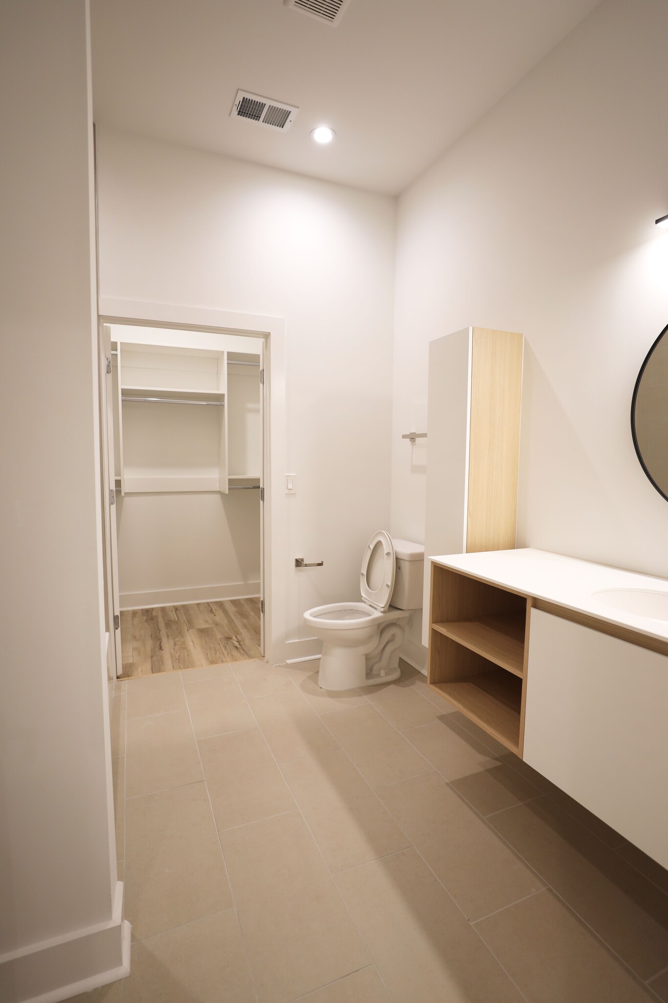 Second bathroom - 1155 Custer Ave SE