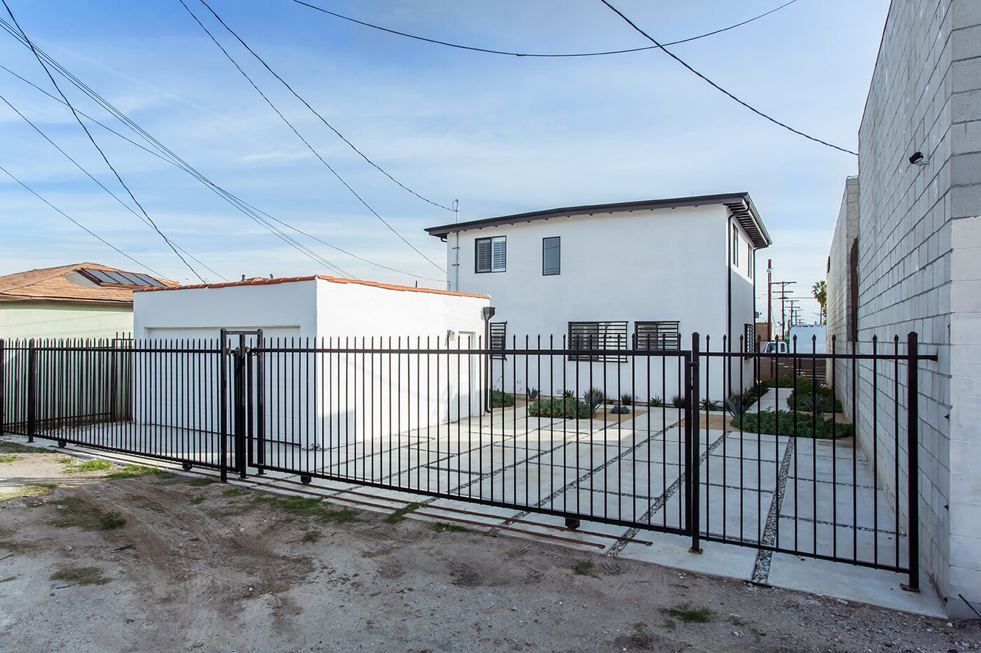 Building Photo - 9009 South Normandie Avenue