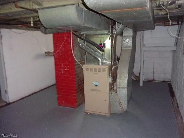 furnace - 353 N Chestnut St