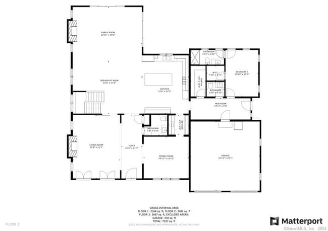Building Photo - 6 Outlook Dr