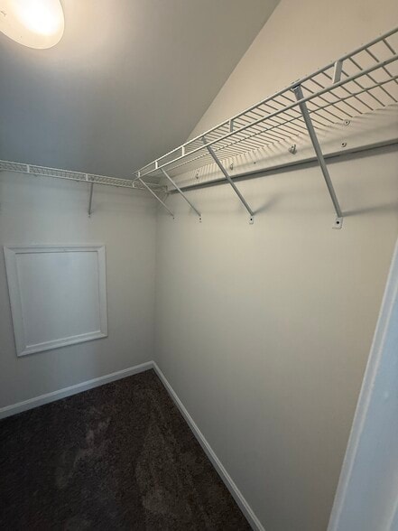 Walk-In Closet #1 - 911 Lake Front Dr